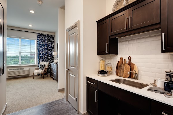 Photo by The Ashton on Dorsey