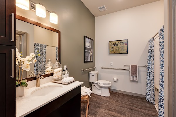 Photo by The Ashton on Dorsey