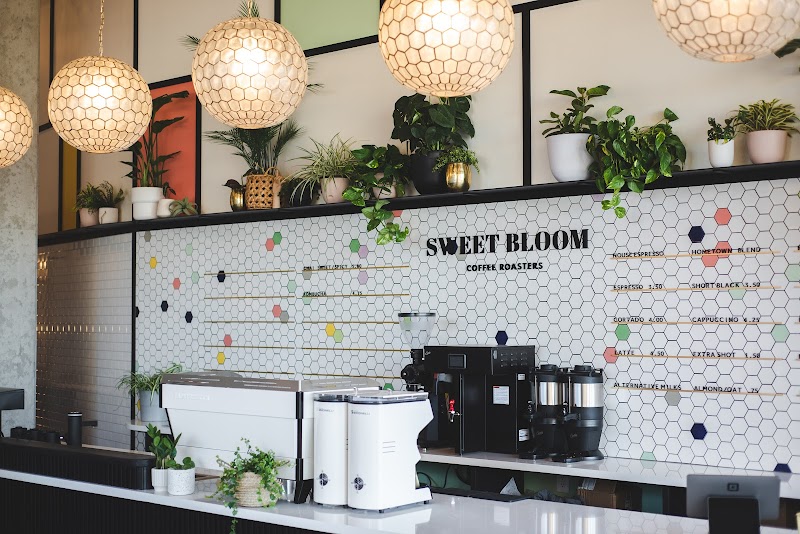 Sweet Bloom Coffee photo 3