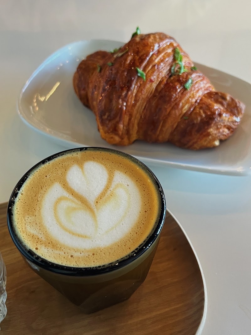 Sweet Bloom Coffee photo 4