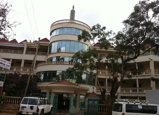 Heritage Plaza Hotel photo 2