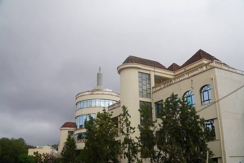 Heritage Plaza Hotel