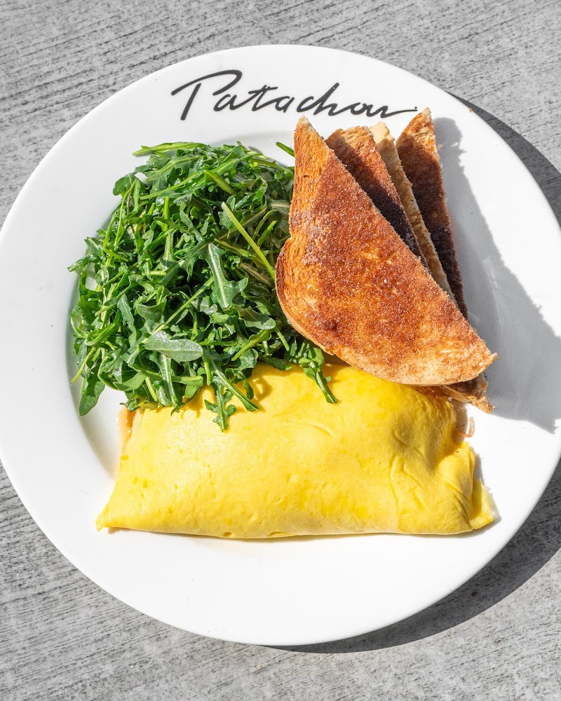 Cafe Patachou photo 4