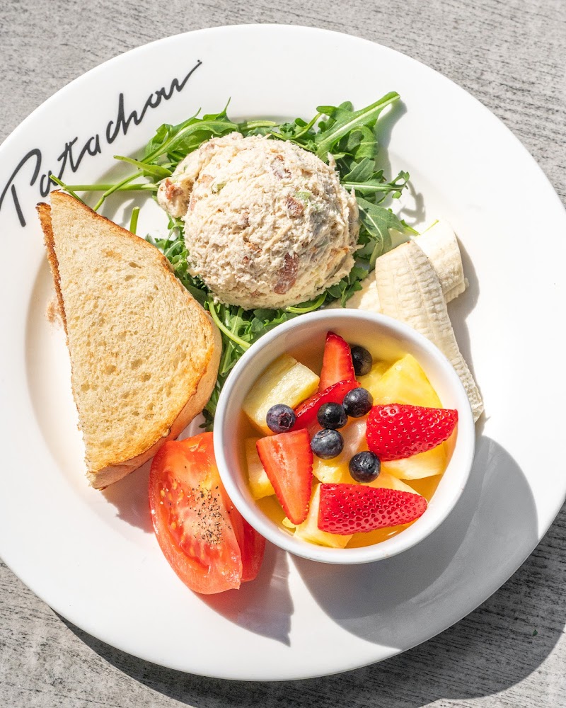 Cafe Patachou photo 2