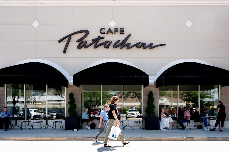 Cafe Patachou photo 1