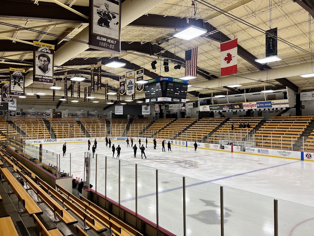 Lawson Arena
