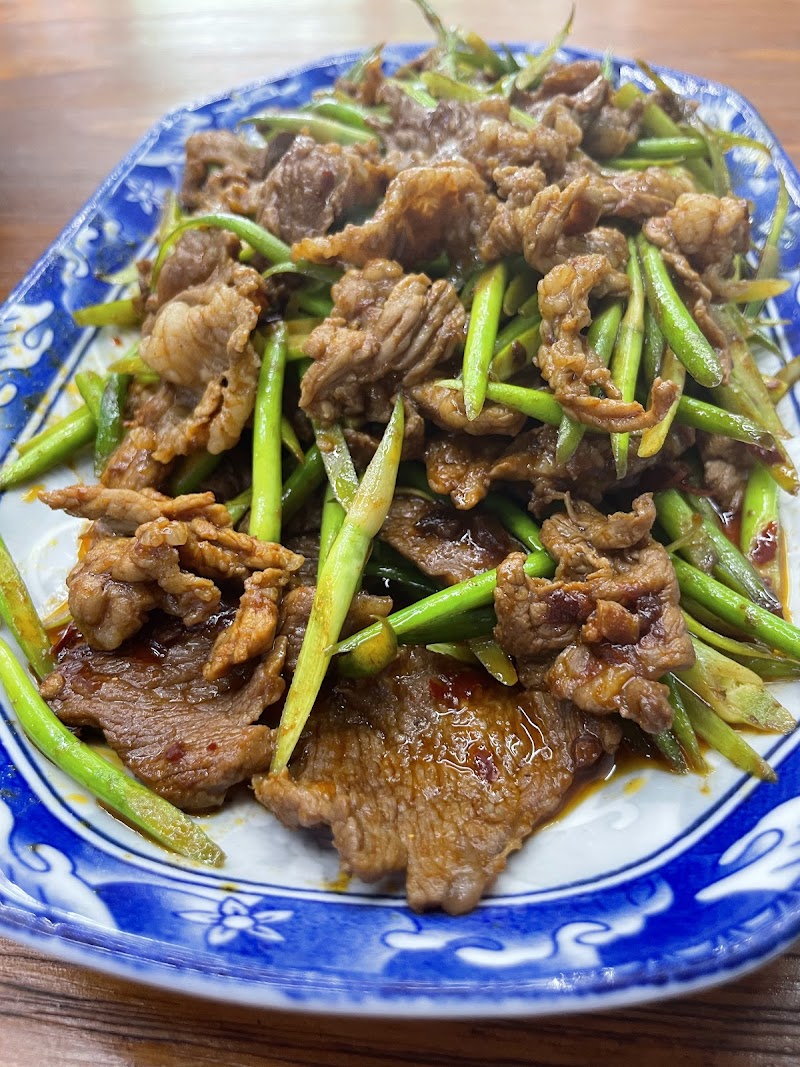 Restoran Kui Guang Ge • Chinese-Muslim Restaurant photo 2