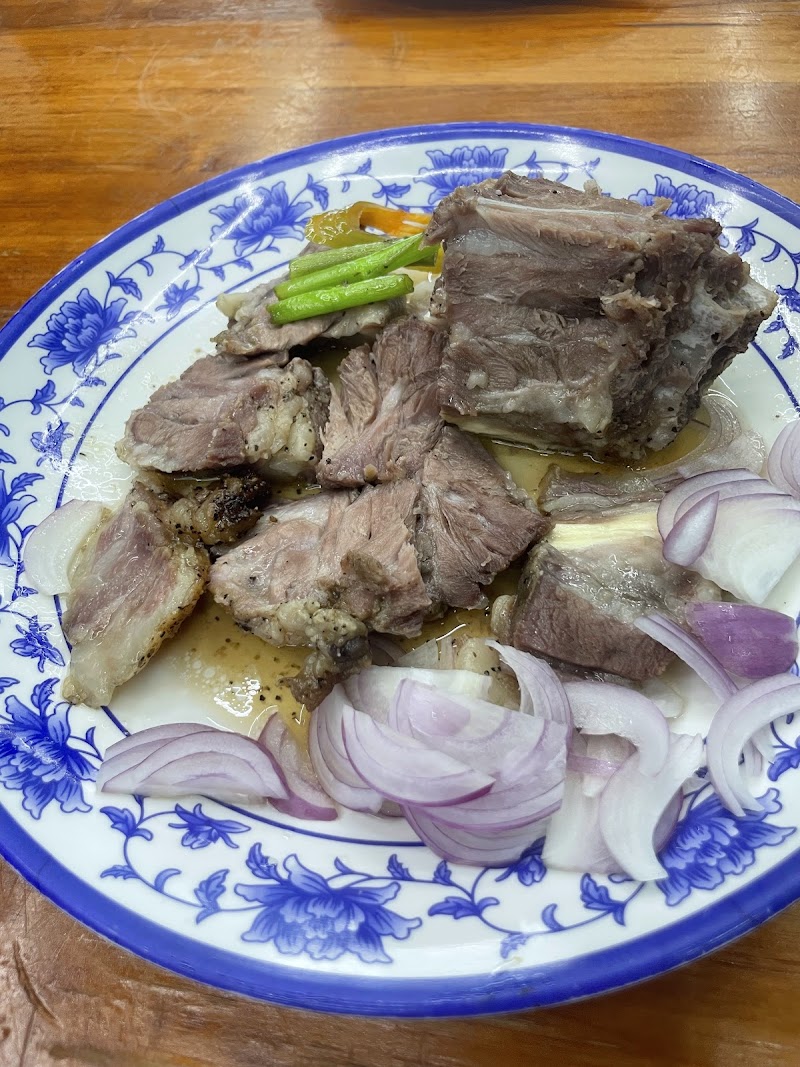 Restoran Kui Guang Ge • Chinese-Muslim Restaurant photo 5