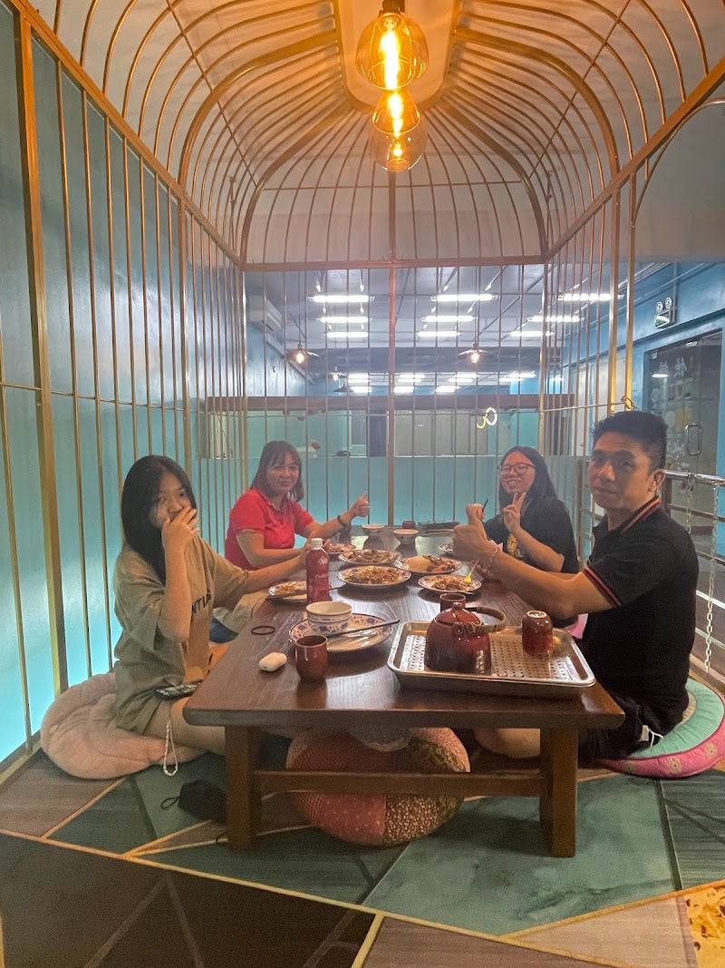 Restoran Kui Guang Ge • Chinese-Muslim Restaurant photo 6