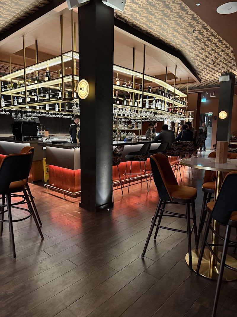 Uyare - Rooftop Bar & Restaurant