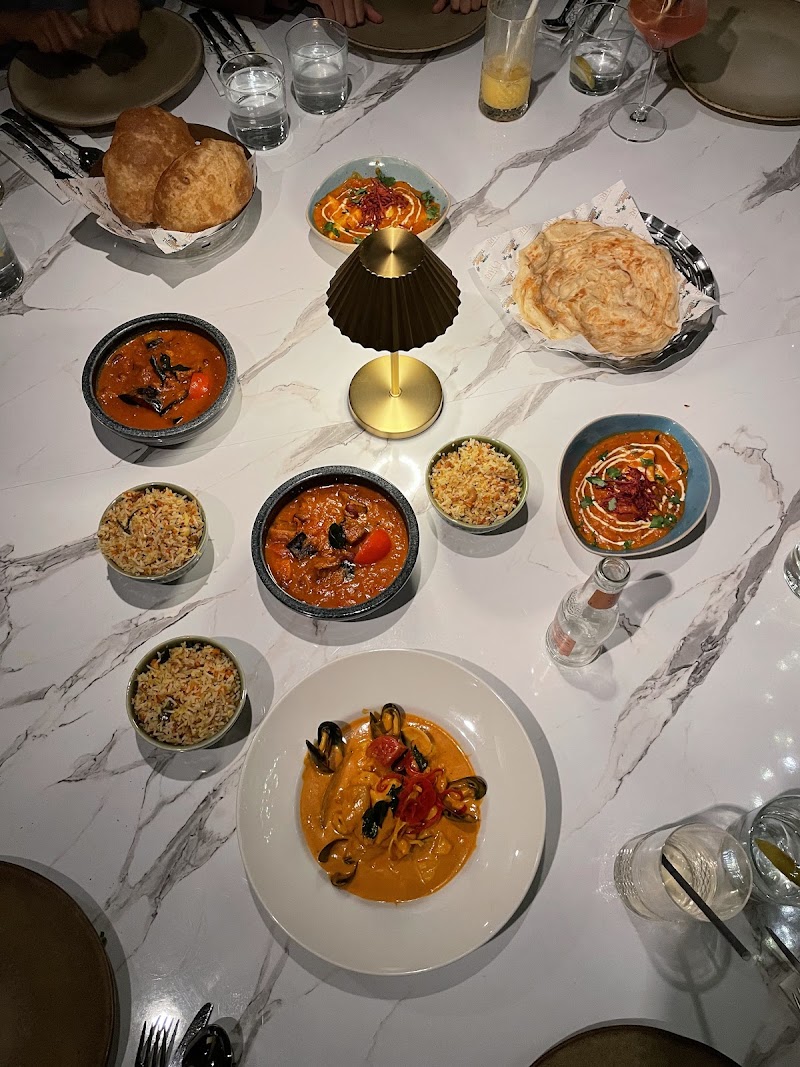 Uyare - Rooftop Bar & Restaurant