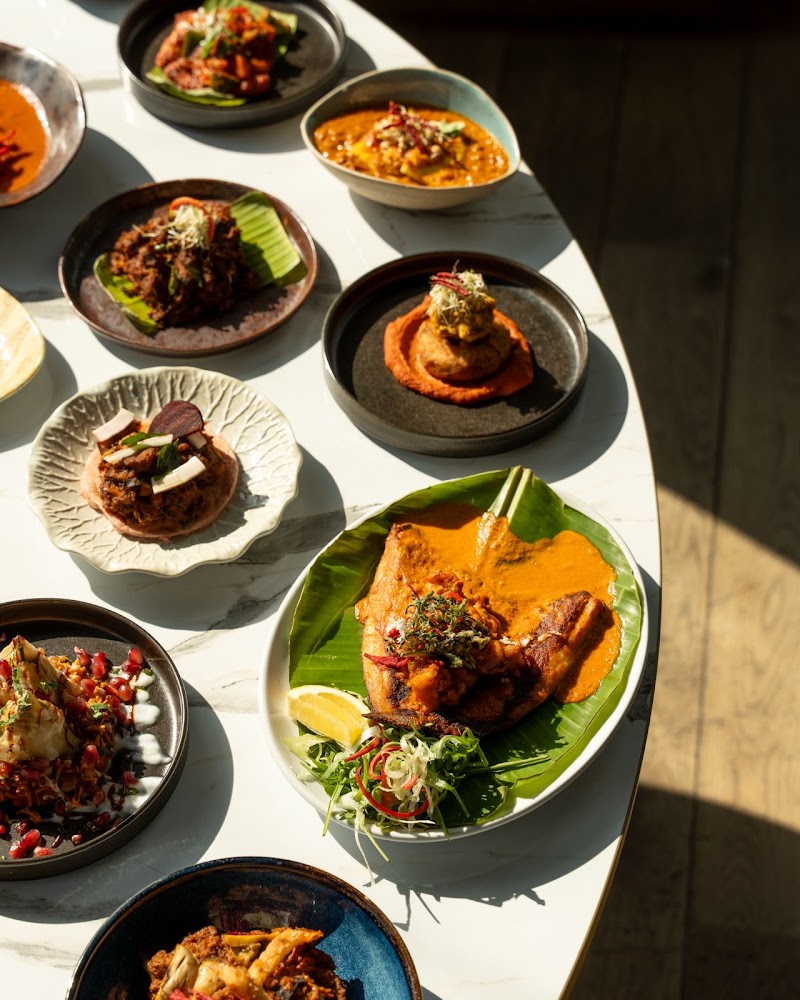 Uyare - Rooftop Bar & Restaurant