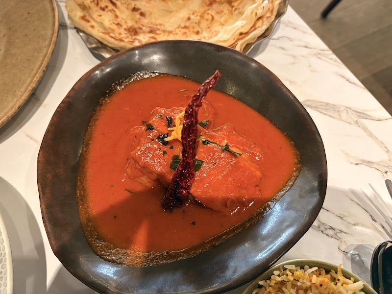 Uyare - Rooftop Bar & Restaurant