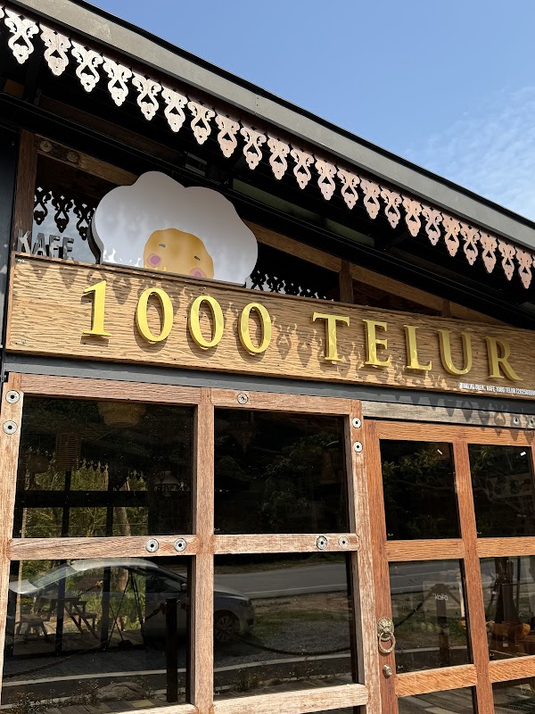 Cafe 1000 Telur - Photo 1