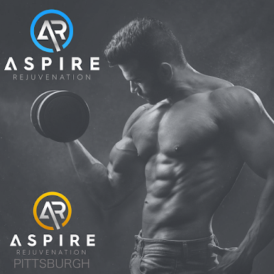 Aspire Rejuvenation Clinic - Pittsburgh photo 6