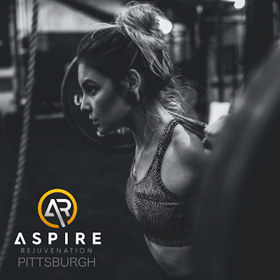 Aspire Rejuvenation Clinic - Pittsburgh photo 4