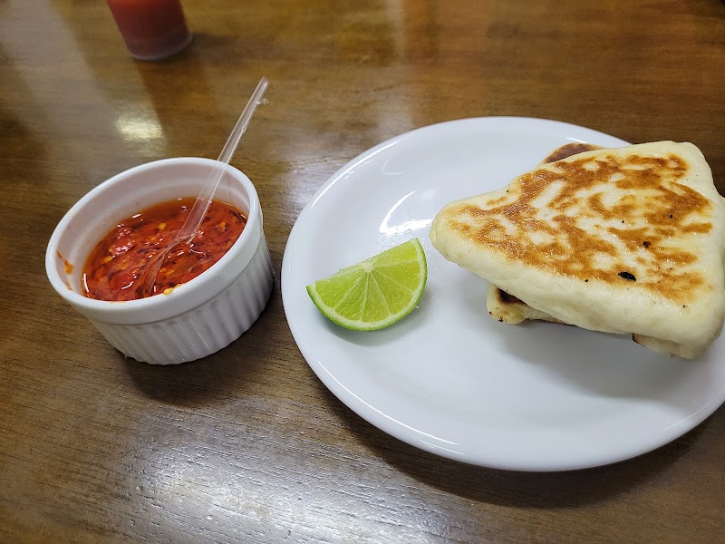 Foto de Bashar Comida Árabe