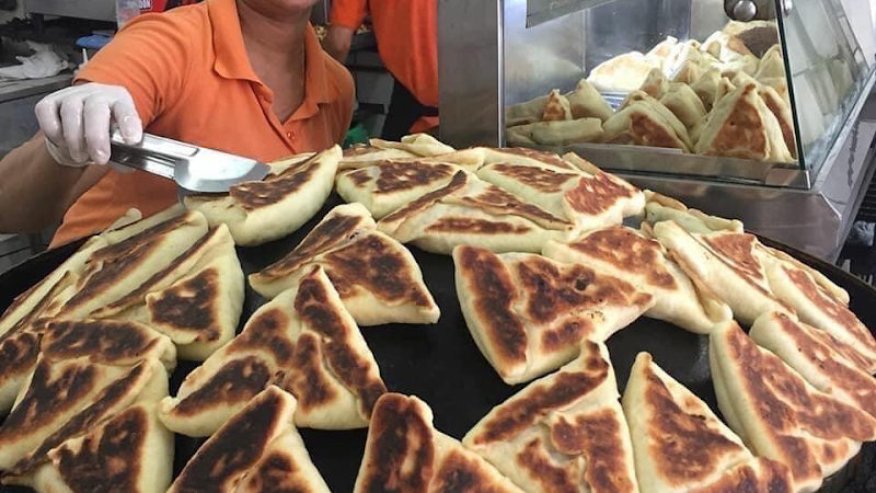 Foto de Bashar Comida Árabe