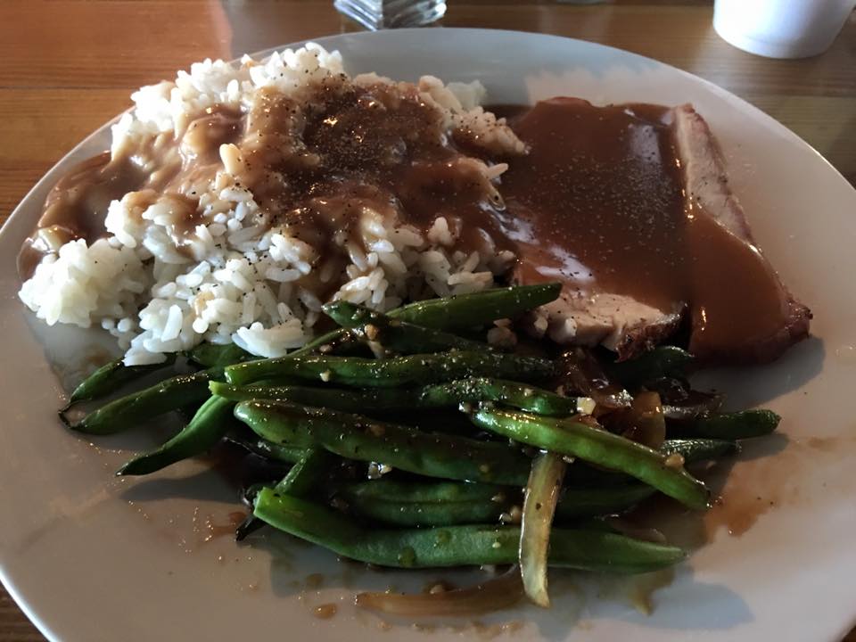 Hunley's Neighborhood Grill photo 2