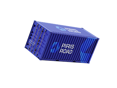 PIRIS ROAD (Integrated Logistics Services Türkiye) - Nakliyat