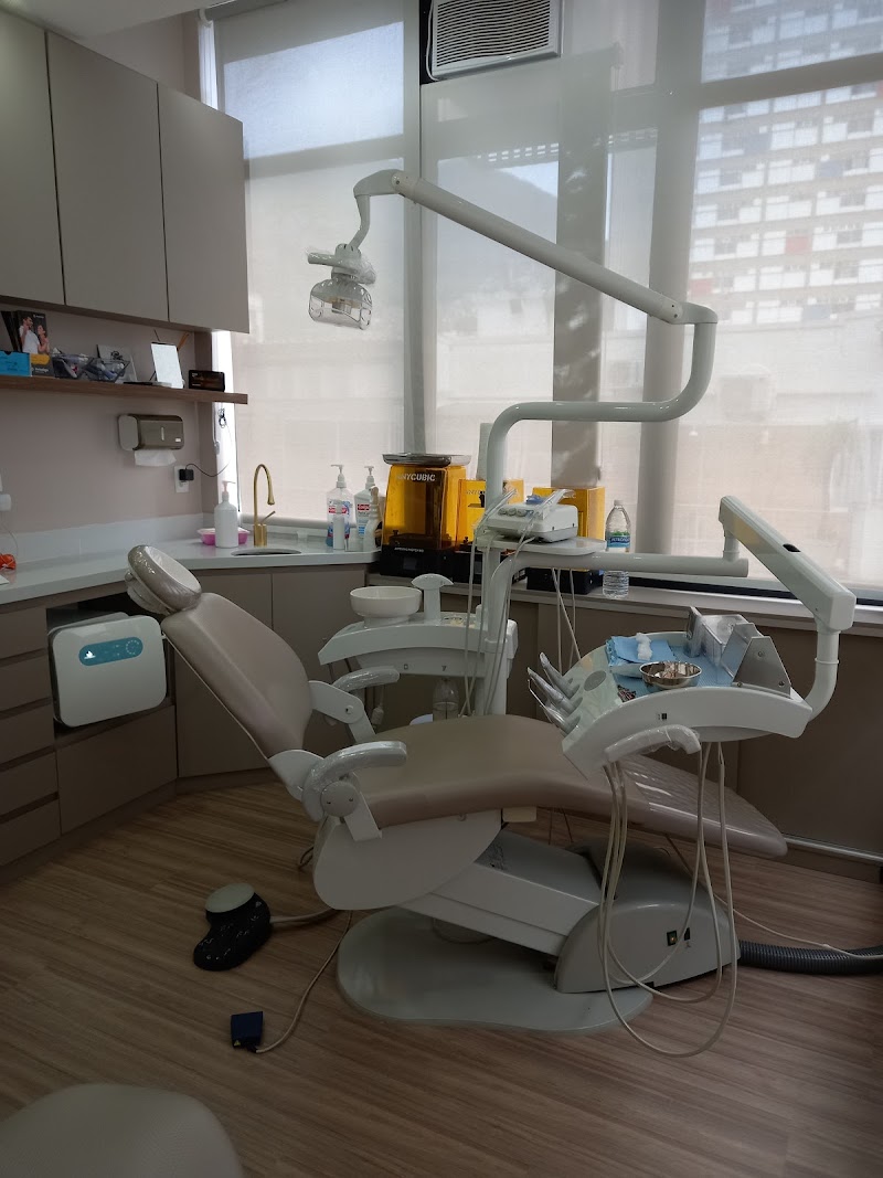 Dra Silvia Kenshima - foto 2