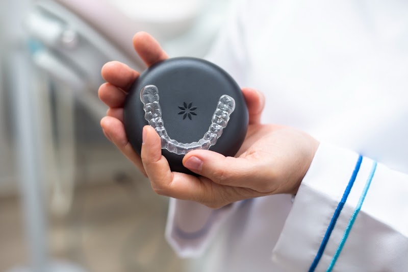 Dra Silvia Kenshima - foto 5