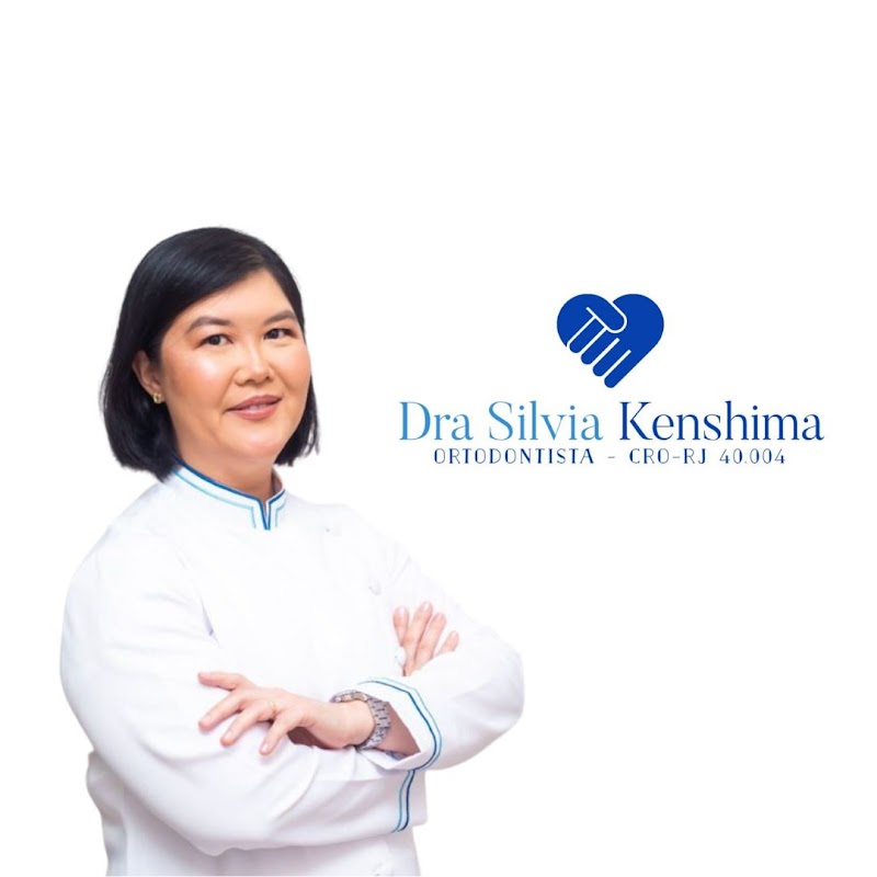 Dra Silvia Kenshima