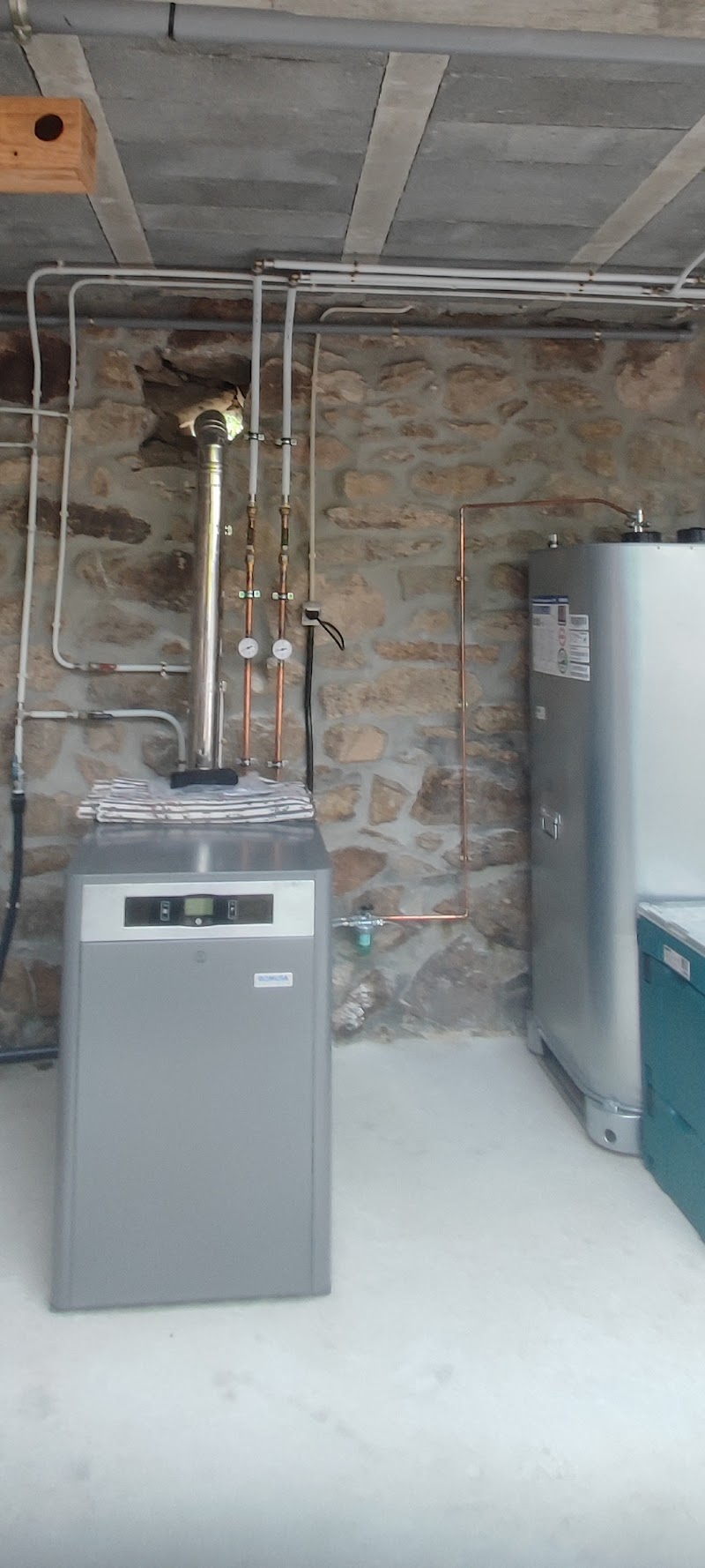 Fontaneria de Dios photo 4