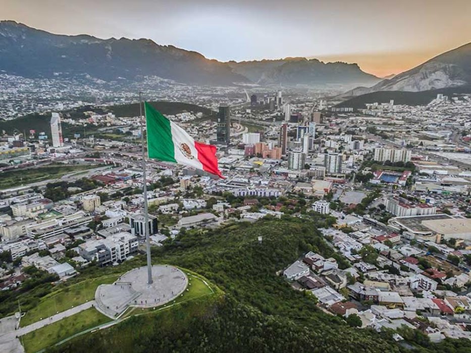 Mirador del Obispado fotoğraf 1