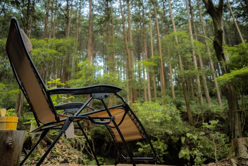 CAMPAGE Private Sauna 3