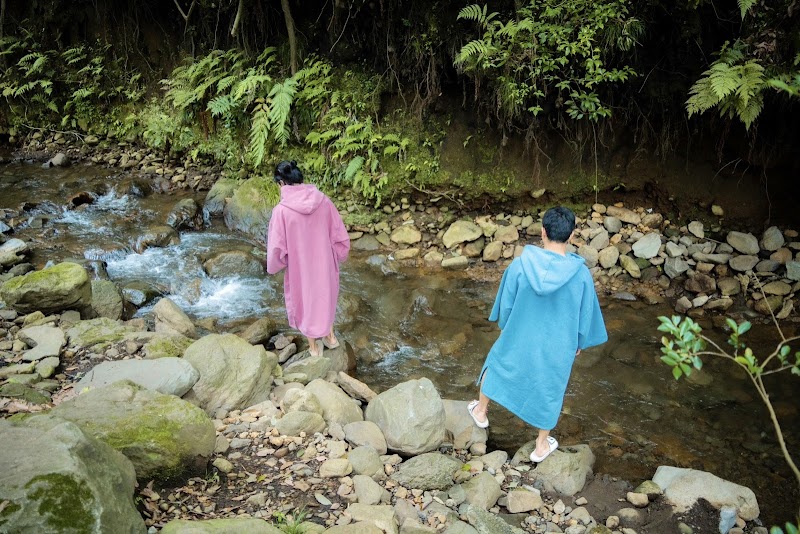 CAMPAGE Private Sauna 2