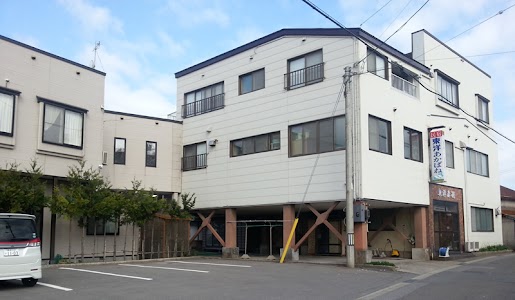 民宿 東洋赤羽