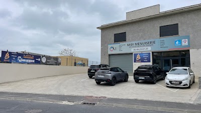Midi Menuiserie La Boutique du Menuisier Colombiers - Béziers