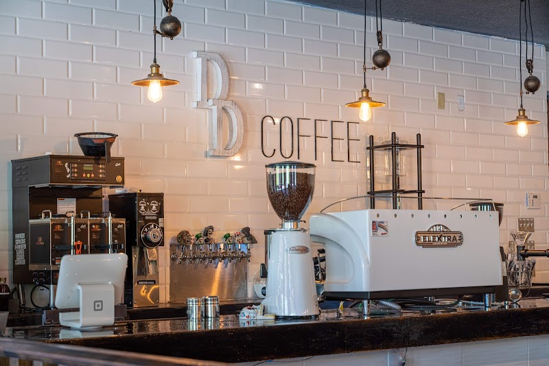 Doomsday Coffee & Roasterie photo 1