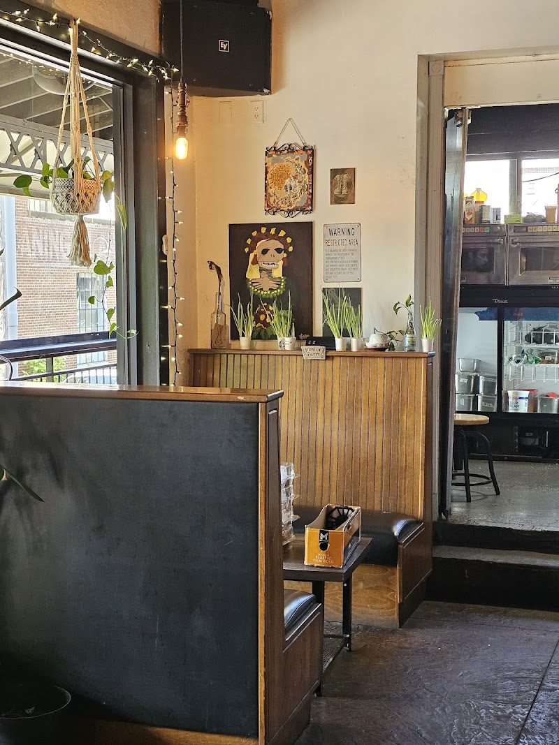 Doomsday Coffee & Roasterie photo 4