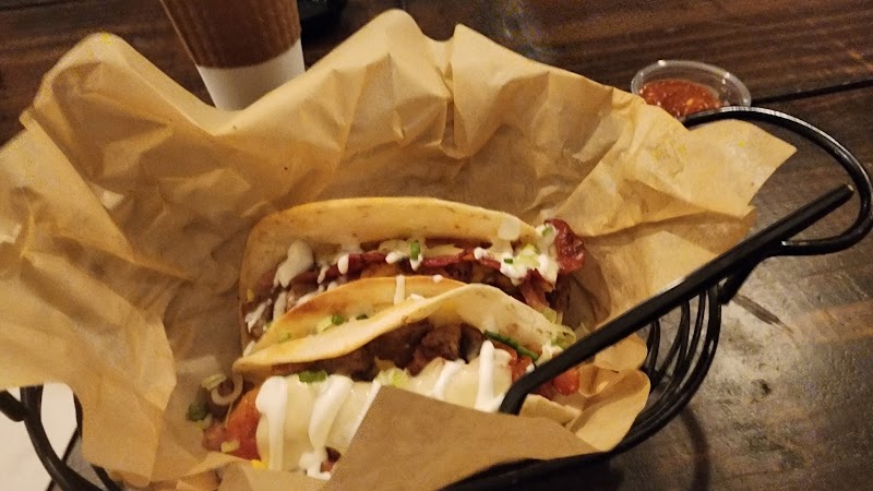 Doomsday Coffee & Roasterie photo 3