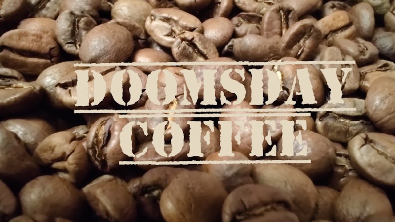 Doomsday Coffee & Roasterie photo 2