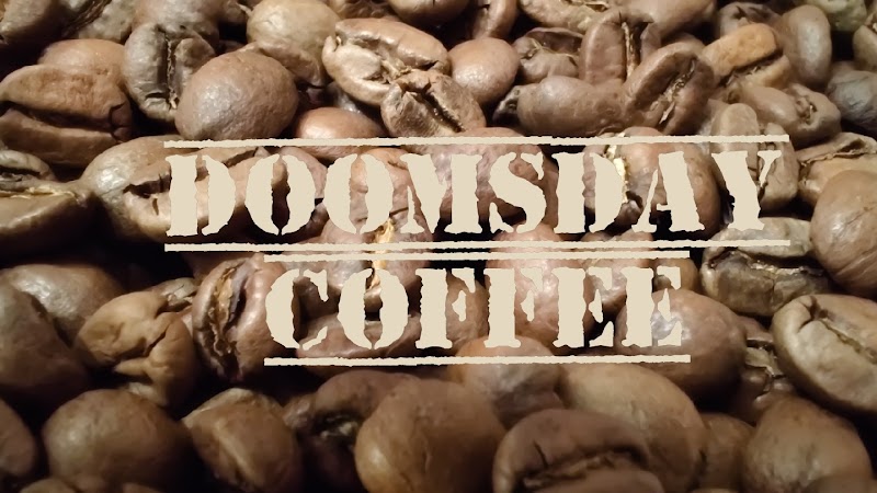 Doomsday Coffee & Roasterie photo 2