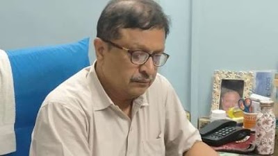 Dr. Jayesh Jhala- Obstetrician & Gynecologist In Jamnagar