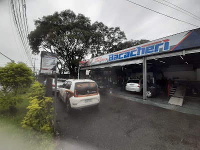 Foto de Centro Automotivo Bacacheri - Suspensões, Injeção eletrônica e mecânica em geral.