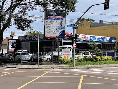 Foto de Centro Automotivo Bacacheri - Suspensões, Injeção eletrônica e mecânica em geral.
