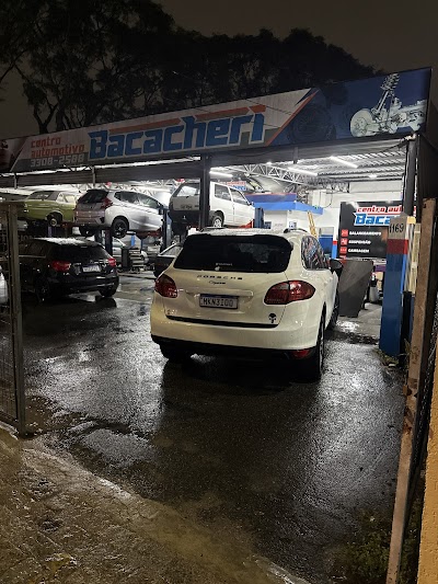 Foto de Centro Automotivo Bacacheri - Suspensões, Injeção eletrônica e mecânica em geral.