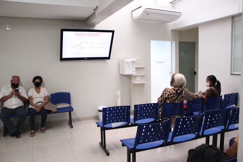 Clínica Dentaria Anhanguera - foto 2