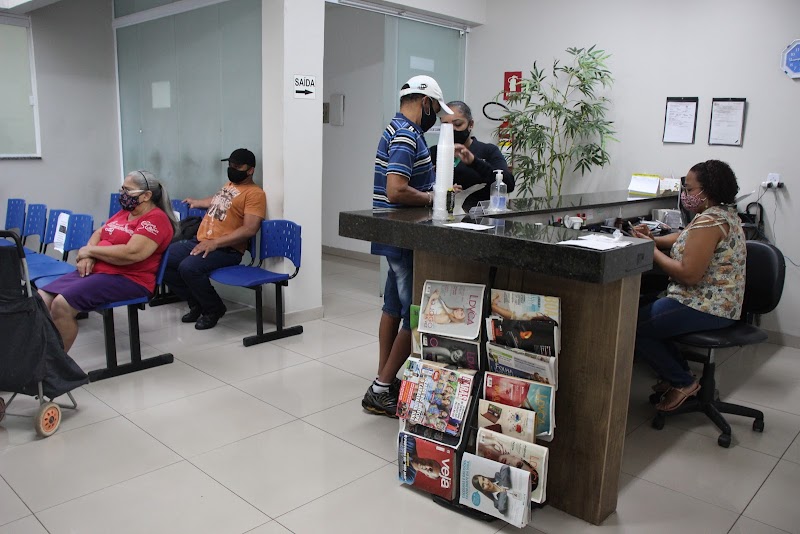 Clínica Dentaria Anhanguera - foto 3