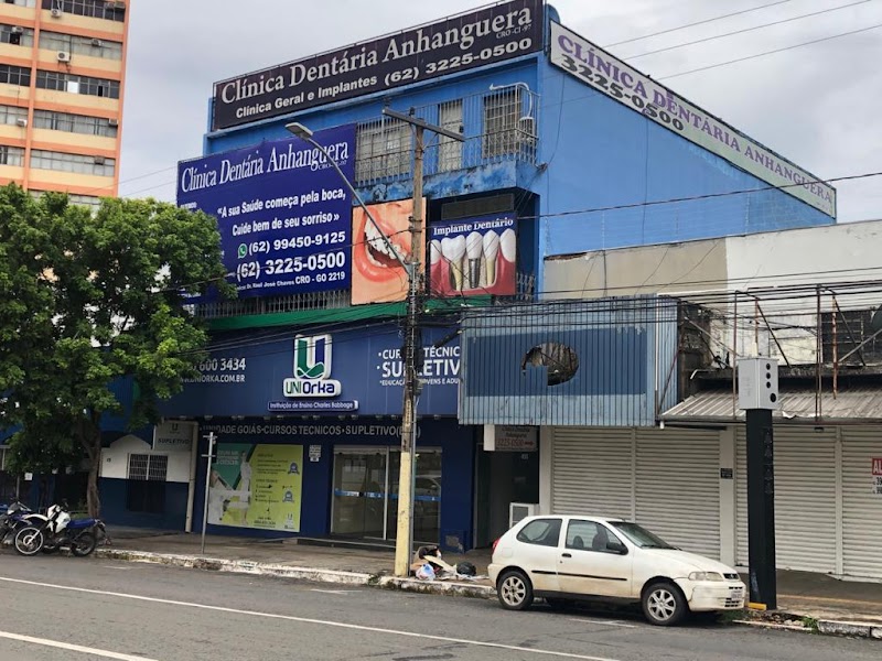 Clínica Dentaria Anhanguera - foto 4