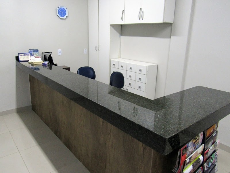 Clínica Dentaria Anhanguera - foto 5