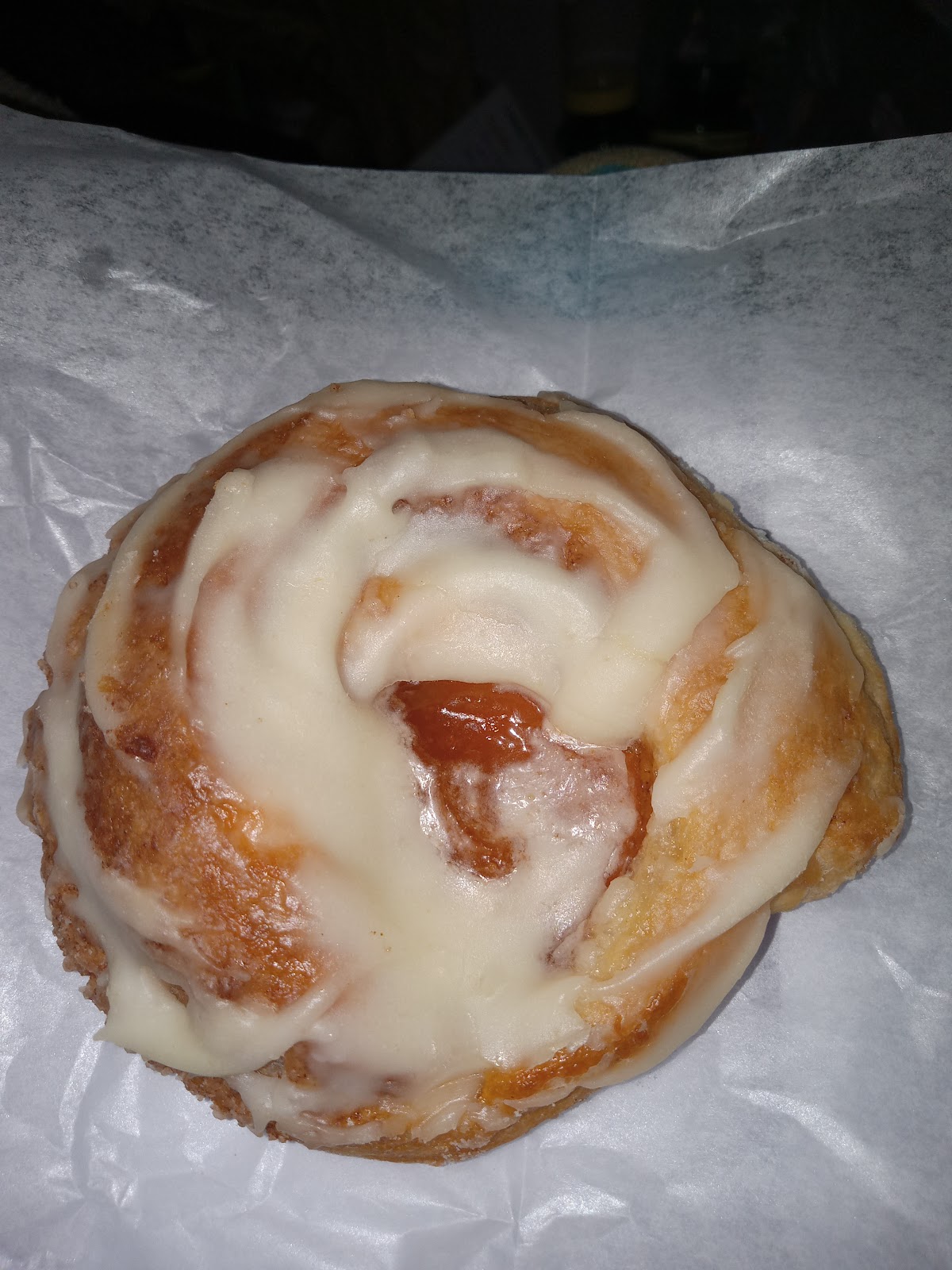 Stein's Bakery: Google Places image 5