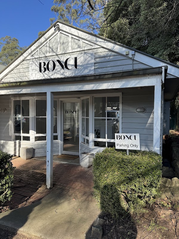 BONCE Olinda hair salon photo 1