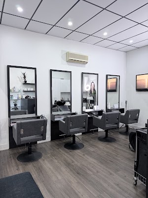 The Hair Project Sydney