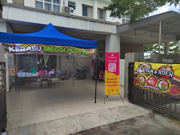 Arissa Kitchen & Bakery - Photo 1